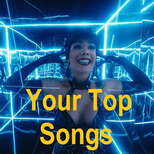 Сборник - Your Top Songs (2023)