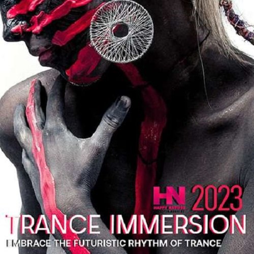 Сборник - Trance Immersion (2023)