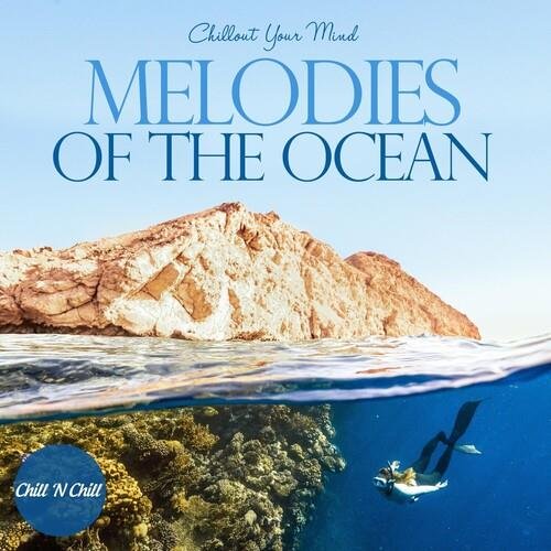 Сборник - Melodies of the Ocean Chillout Your Mind (2023) FLAC