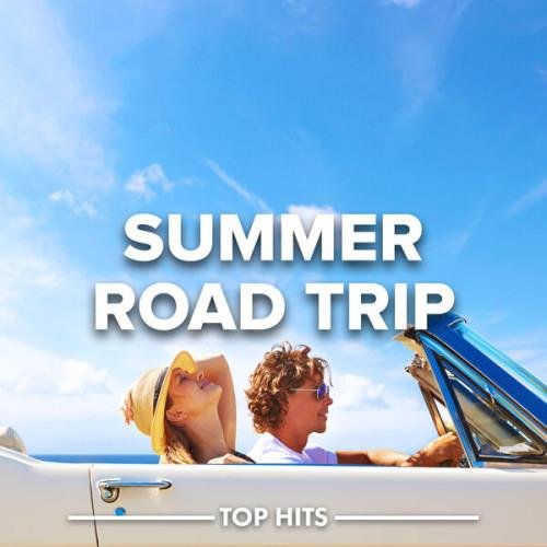 Сборник - Summer Road Trip 2023 Top Hits (2023)