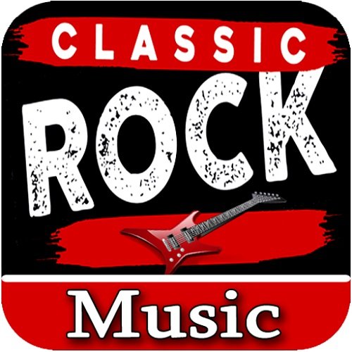 Сборник -  Classic Rock Music (2023)