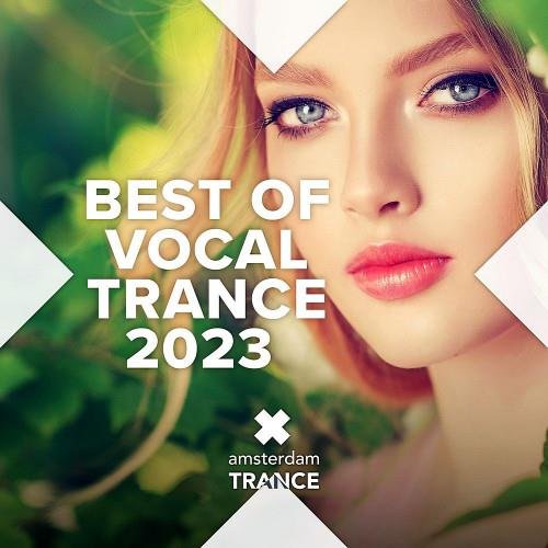 Сборник -  Best Of Vocal Trance (2023)