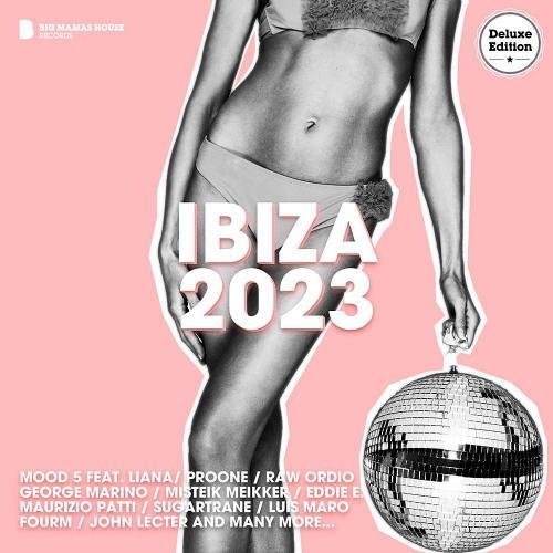 Сборник - IBIZA 2023 Deluxe Version (2023)