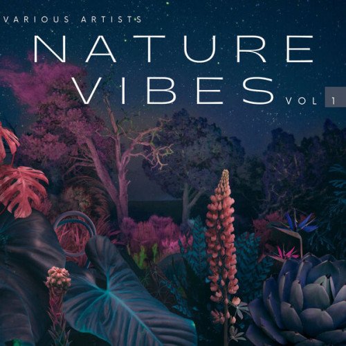 Сборник - Nature Vibes Vol. 1-4 (2023)