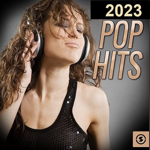 Сборник - Pop Hits 2023 (2023)