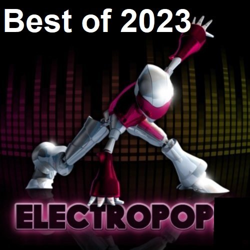 Сборник -  Best of 2023 ElectroPop (2023)