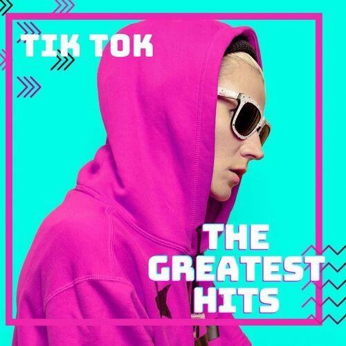 Сборник TikTok - The Greatest Hits (2023)