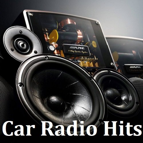 Сборник - Car Radio Hits 2023 Top Hits (2023)