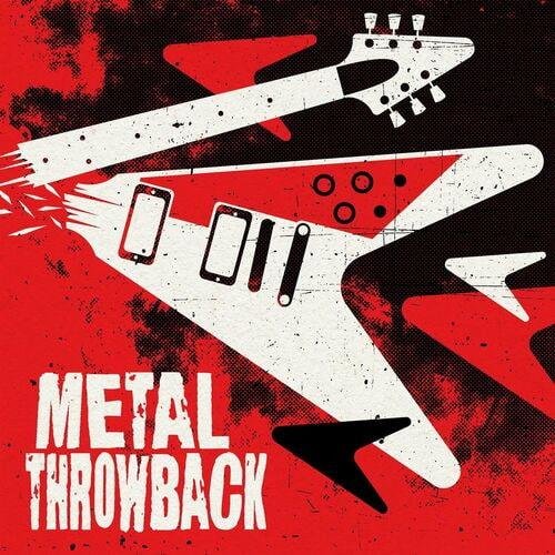 Сборник - Metal Throwback (2023)