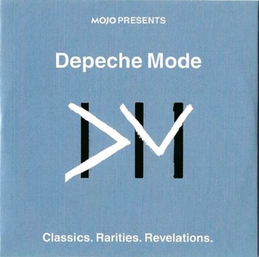 Depeche Mode - Classics. Rarities. Revelations (2023)