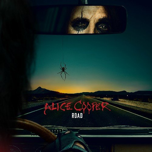 Alice Cooper - Road (2023) MP3