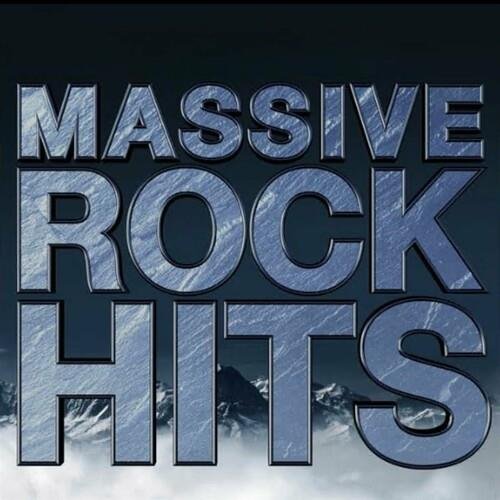 Сборник - Massive Rock Hits (2023)