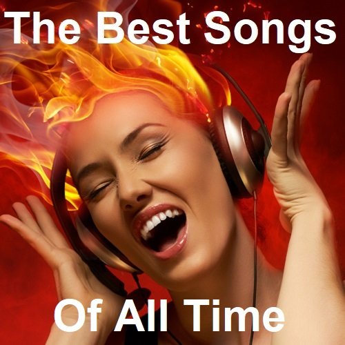 Сборник - The Best Songs Of All Time (2023)