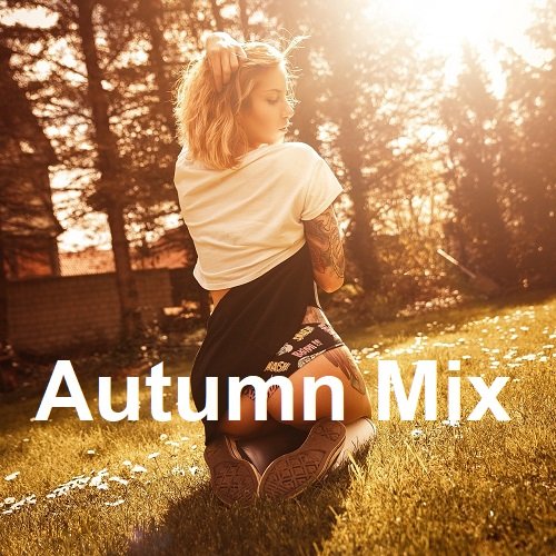 Сборник - Autumn Mix (2023)