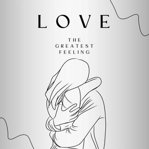 Сборник - LOVE - The Greatest Feeling (2023)