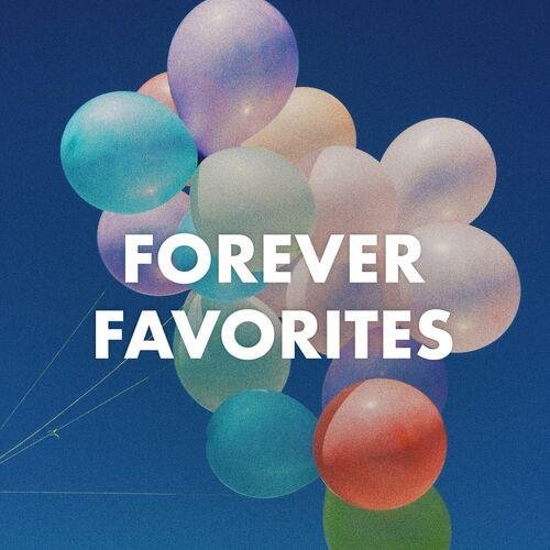 Сборник - Forever Favorites (2023)