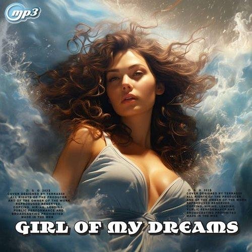 Сборник - Girl of My Dreams (2023)