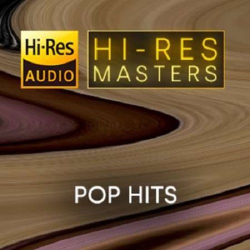 Сборник - Hi-Res Masters: Pop Hits [24-bit Hi-Res] (2023) FLAC