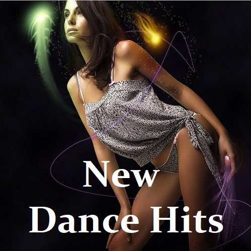 Сборник - New Dance Hits (2023)