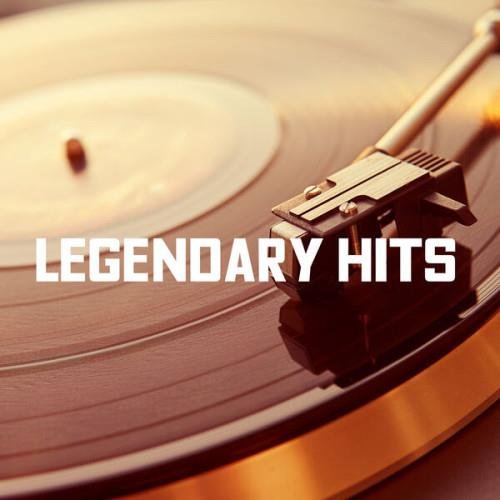 Сборник - Legendary Hits (2023)