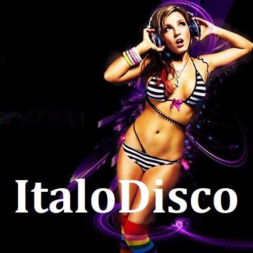 Сборник -  ItaloDisco (2023)