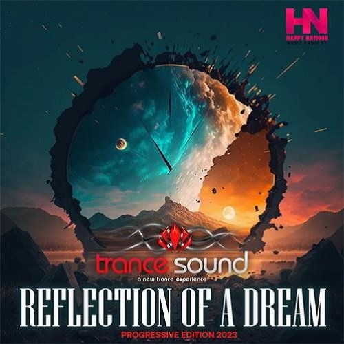 Сборник - Reflection Of A Dream (2023)