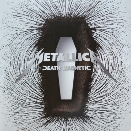 Metallica - Death Magnetic (2008/2022)