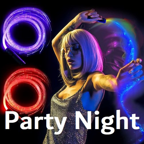 Сборник - Party Night (2023)