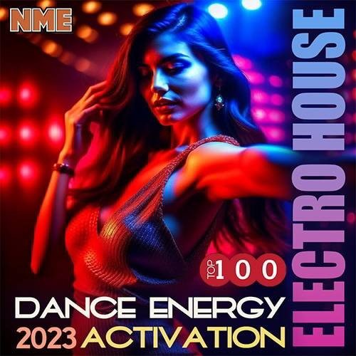 Сборник - Dance Energy Activation (2023)