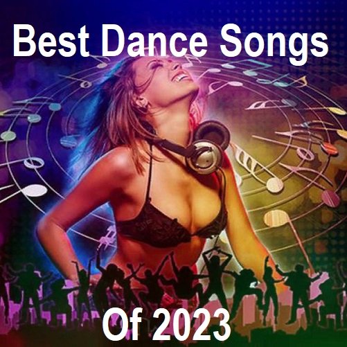 Сборник - Best Dance Songs of (2023)