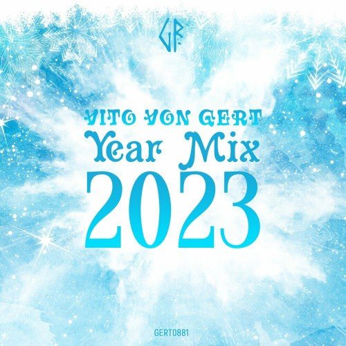 Сборник - Gert Records Year DJ Mix (2023)