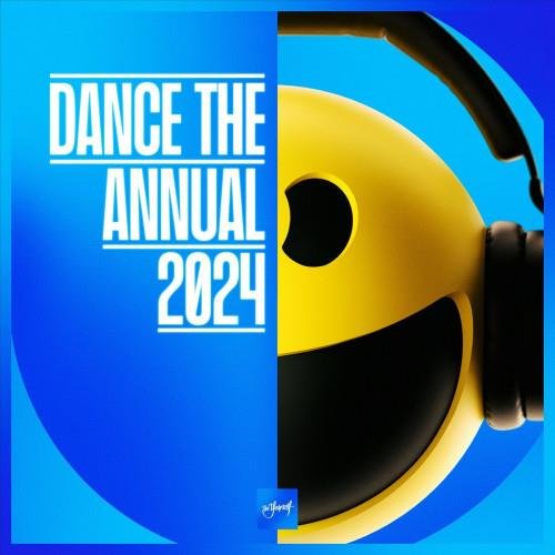 Сборник - Dance The Annual (2024)