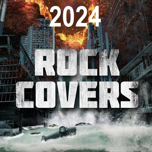 Сборник - Rock Covers (2024)