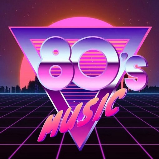 Сборник - 80s Music (2024)