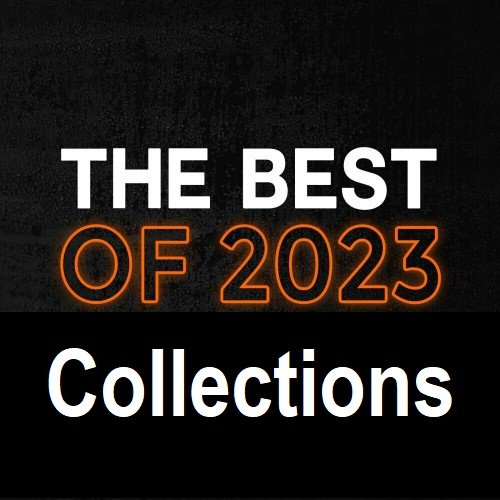 Сборник - The Best Of 2023 Collections (2024)