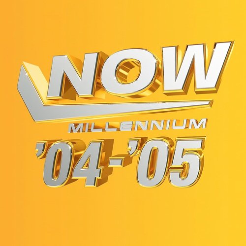 Сборник - Now Millenium 04-05 (2024)