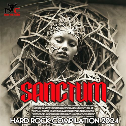 Сборник - Sanctum (2024)