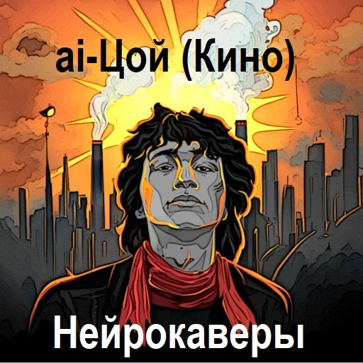 Цой ai mp3