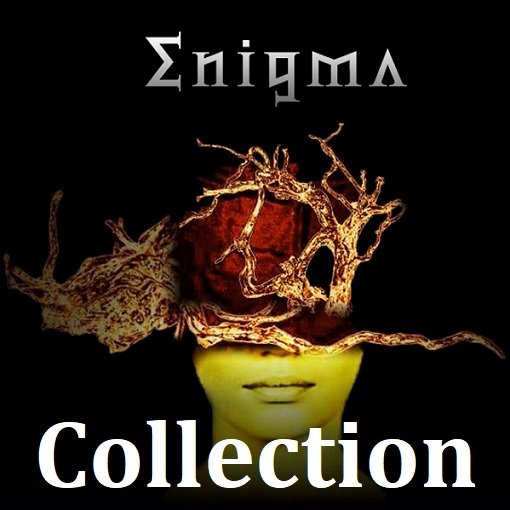 Enigma - Collection (2024)