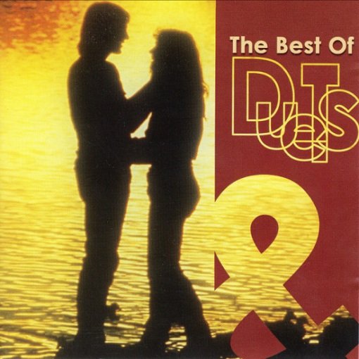 Сборник -  The Best Of Duets 4CD (2000) FLAC