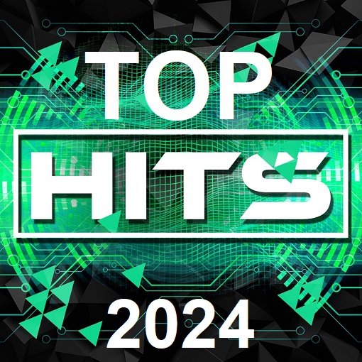 Сборник - Top Hits (2024)