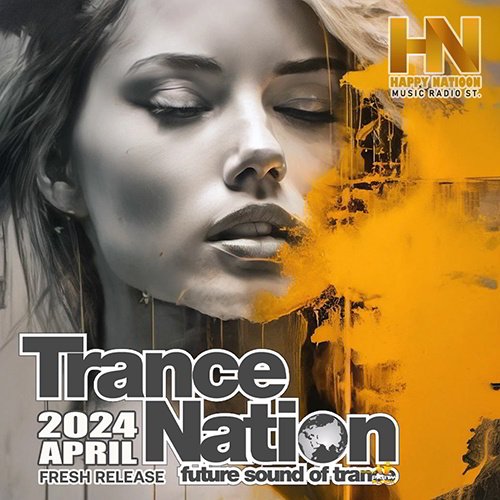 Сборник - Future Trance Nation (2024)