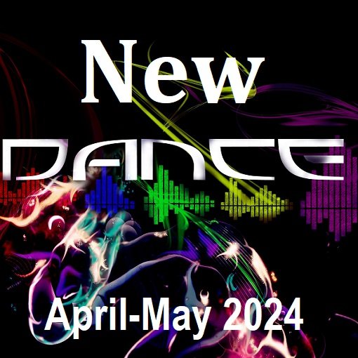 Сборник New Dance - Top 50 April-May (2024)