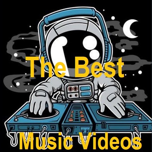 Сборник - The Best Music Videos (2024)