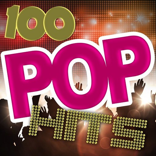 Сборник - Pop 100 Hits (2024)