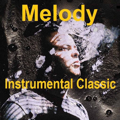 Сборник - Melody Instrumental Classic (2024)