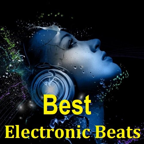 Сборник -  Best 2024 Electronic Beats (2024)