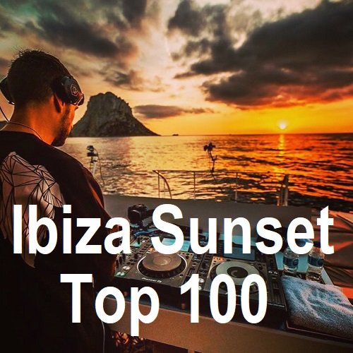 Сборник - Ibiza 2024 Sunset Top 100 (2024)