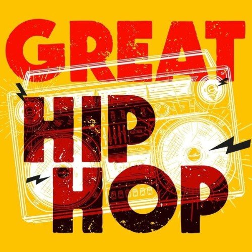 Сборник - Great Hip Hop (2024)