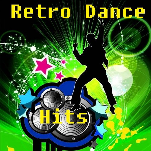 Сборник - Retro Dance Hits (2024)